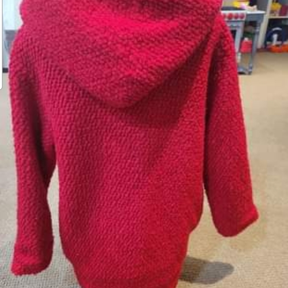 Zara knitwear jacket- size 10 - Picture 4 of 4